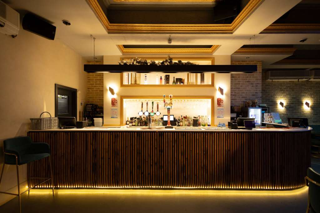 Cococure Haus