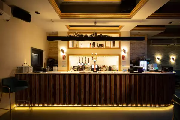 Cococure Haus