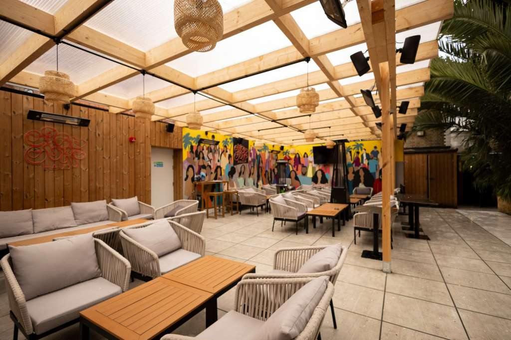 Cococure Haus