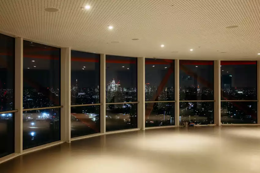 ArcelorMittal Orbit ArcelorMittal Orbit