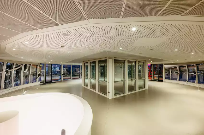 ArcelorMittal Orbit ArcelorMittal Orbit