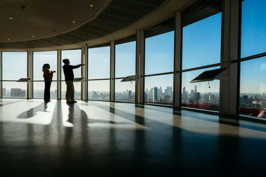 ArcelorMittal Orbit ArcelorMittal Orbit