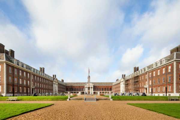 Royal Hospital Chelsea