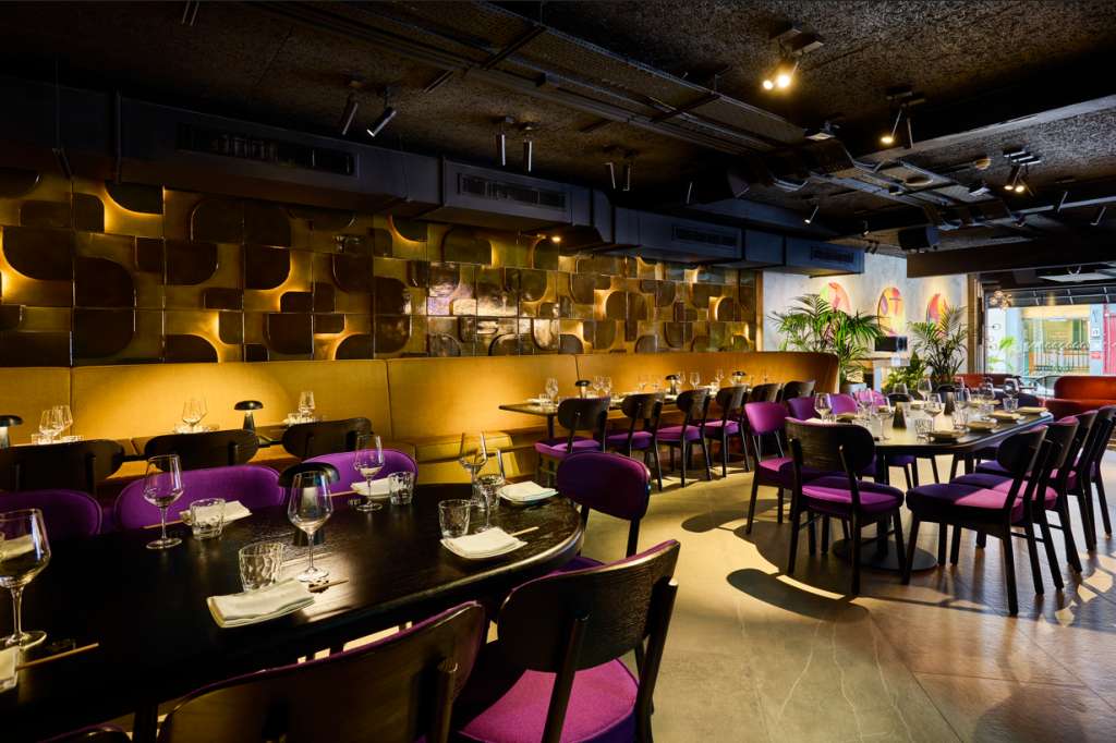 Chotto Matte Soho