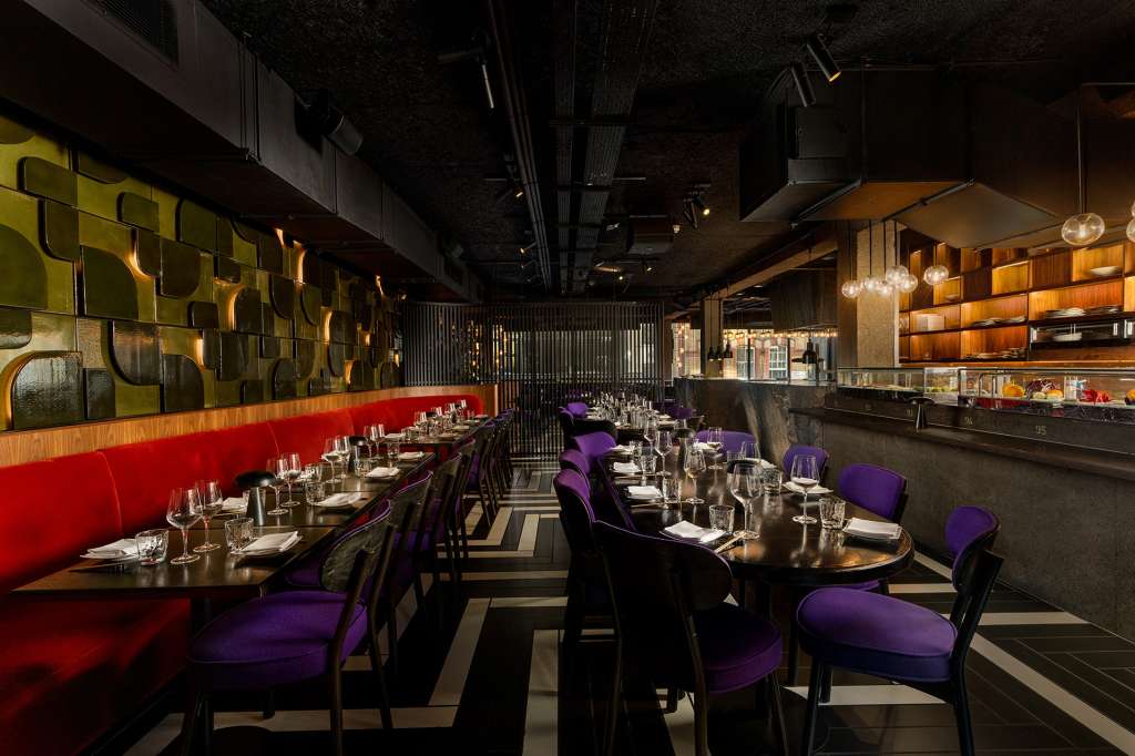 Chotto Matte Soho