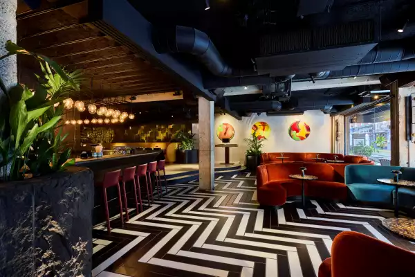 Chotto Matte Soho