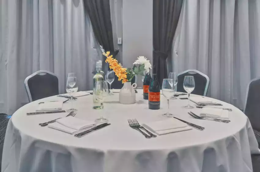 Chessington World of Adventures Resort