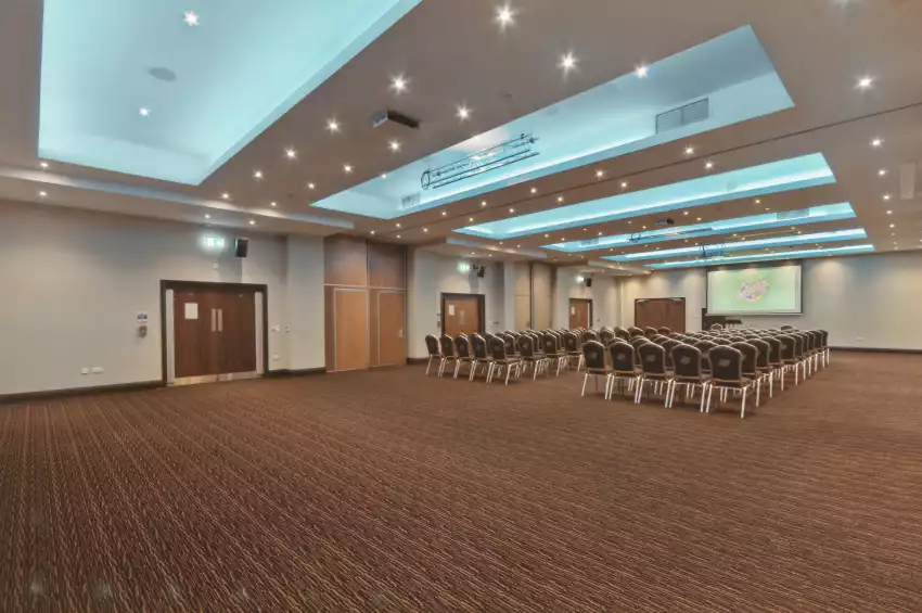 Chessington World of Adventures Resort