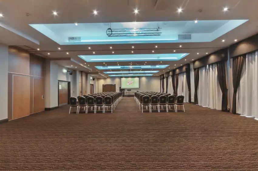 Chessington World of Adventures Resort