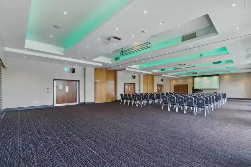 Chessington World of Adventures Resort