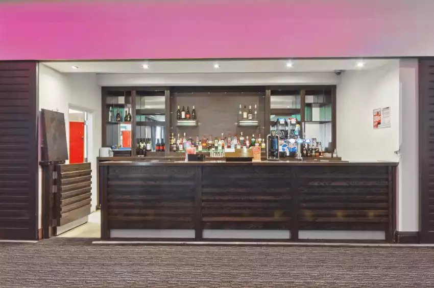 Chessington World of Adventures Resort