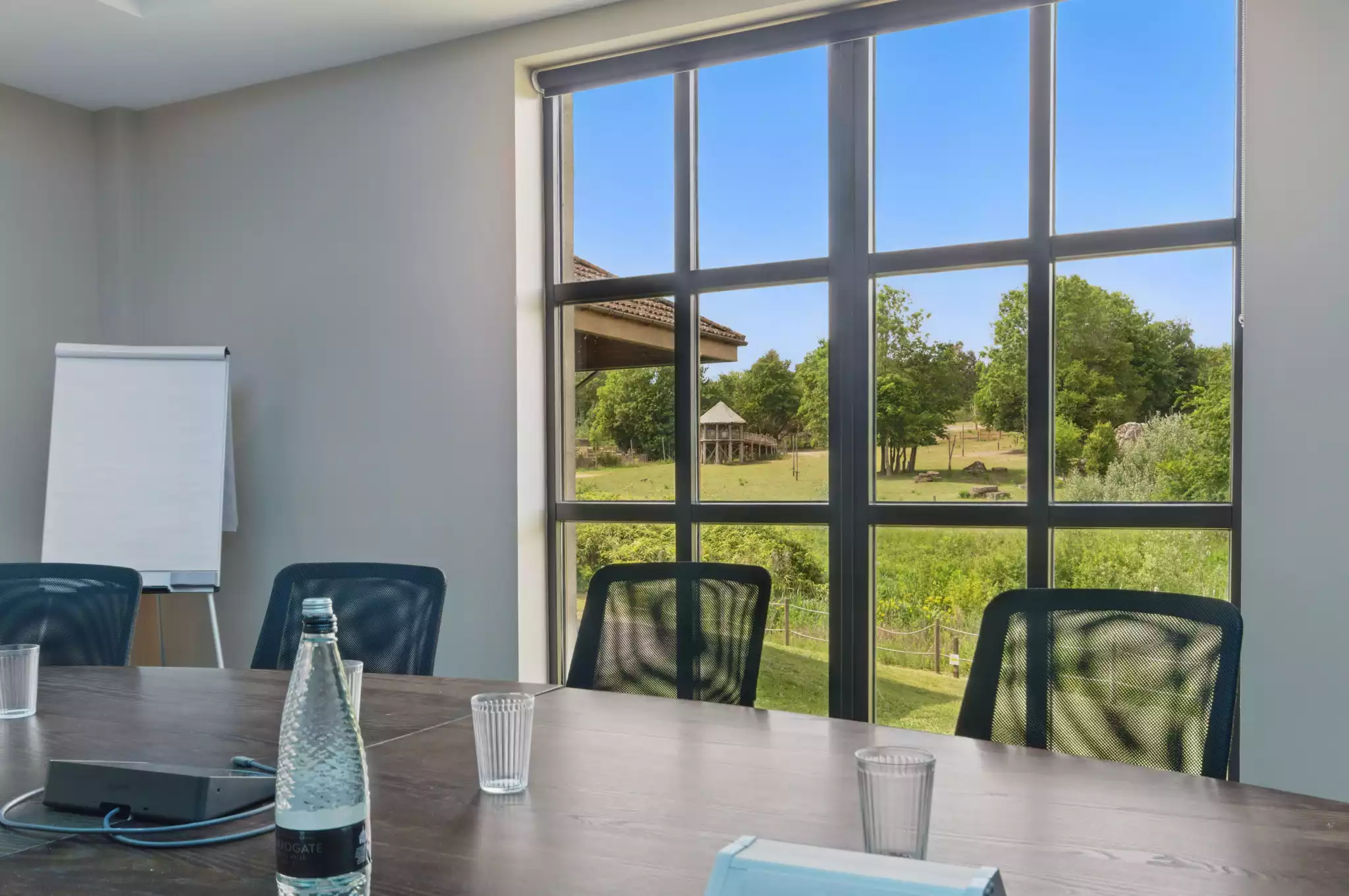 Boardrooms 1, 2 or 3