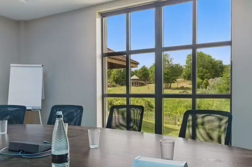 Chessington World of Adventures Resort