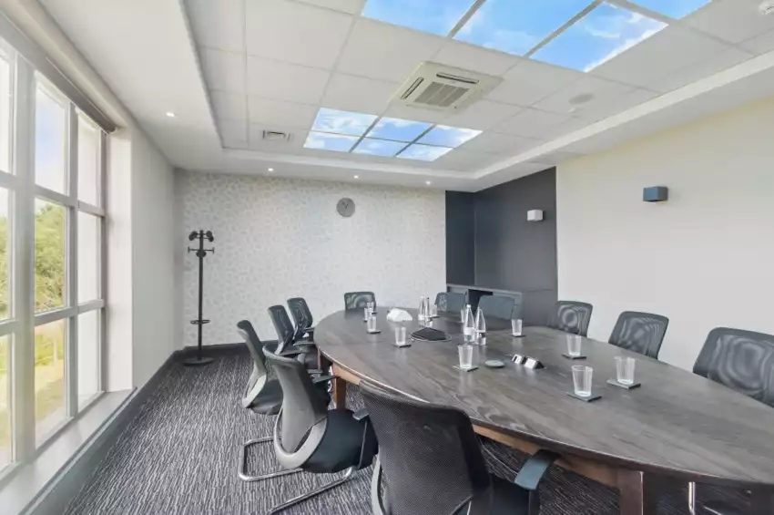 Chessington World of Adventures Resort