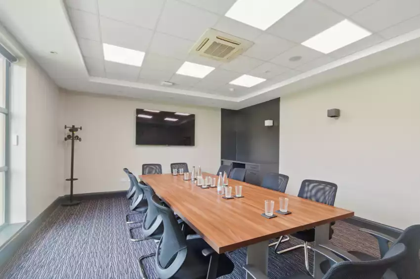 Chessington World of Adventures Resort