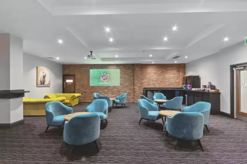 Chessington World of Adventures Resort