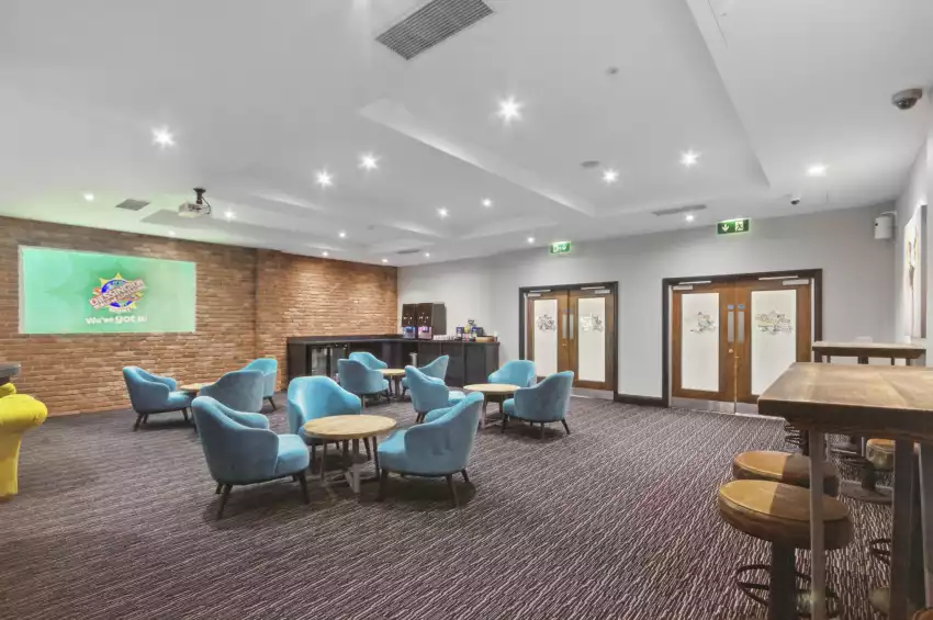 Chessington World of Adventures Resort