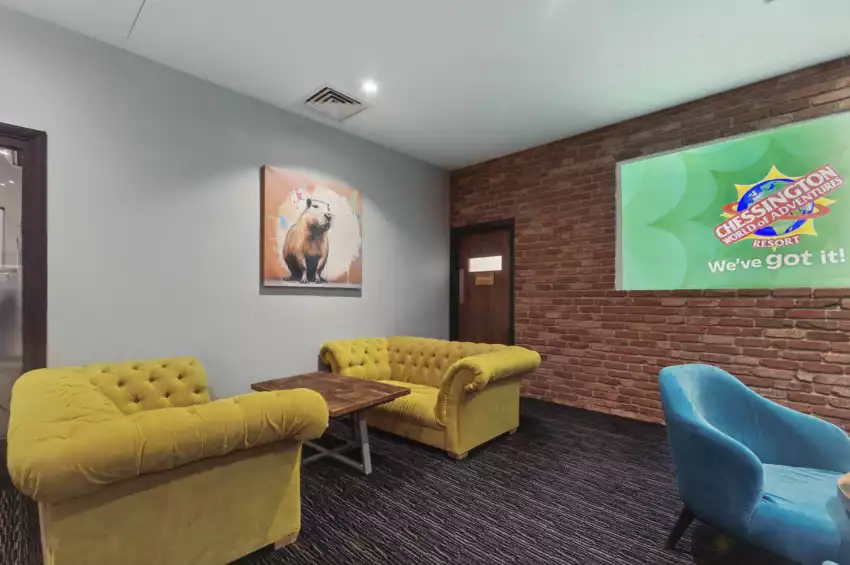 Chessington World of Adventures Resort