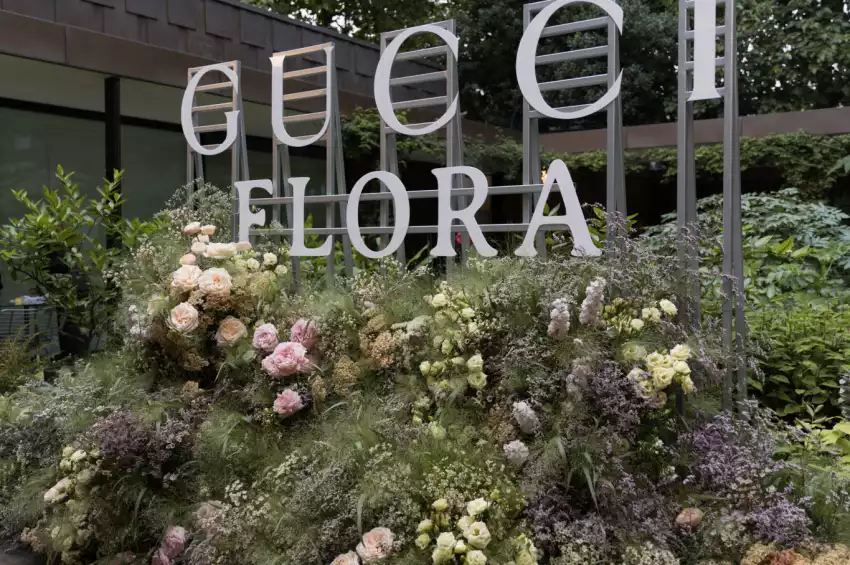 Garden Museum London