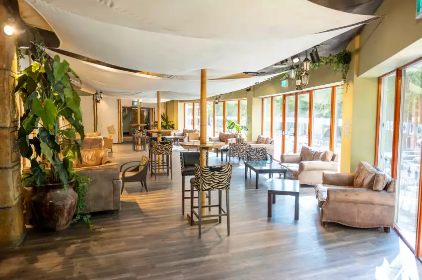 Chessington World of Adventures Resort