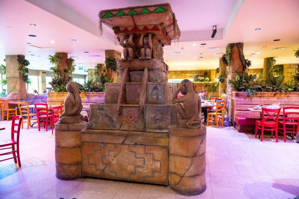 Chessington World of Adventures Resort