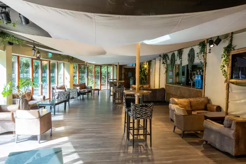 Chessington World of Adventures Resort