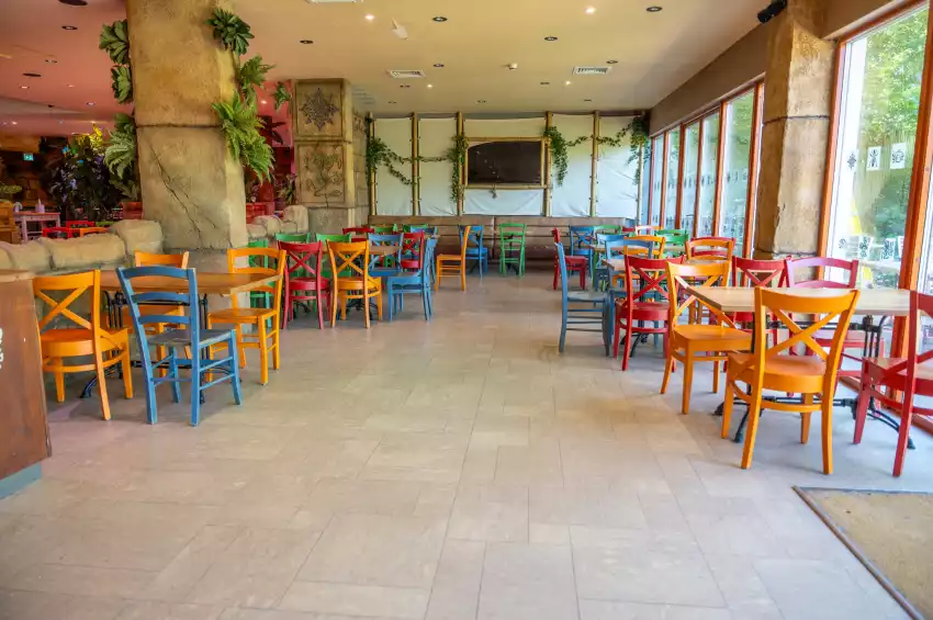 Chessington World of Adventures Resort