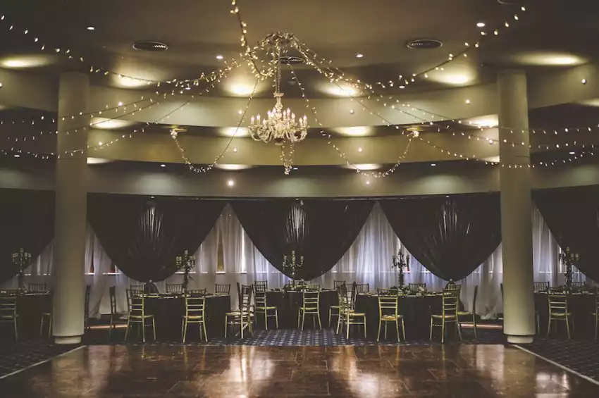 East Sussex National