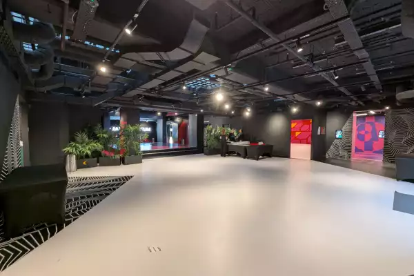 Paradox Museum