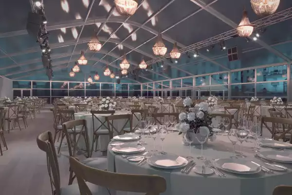 Summer Season 2026: Somerset House X Moving Venue