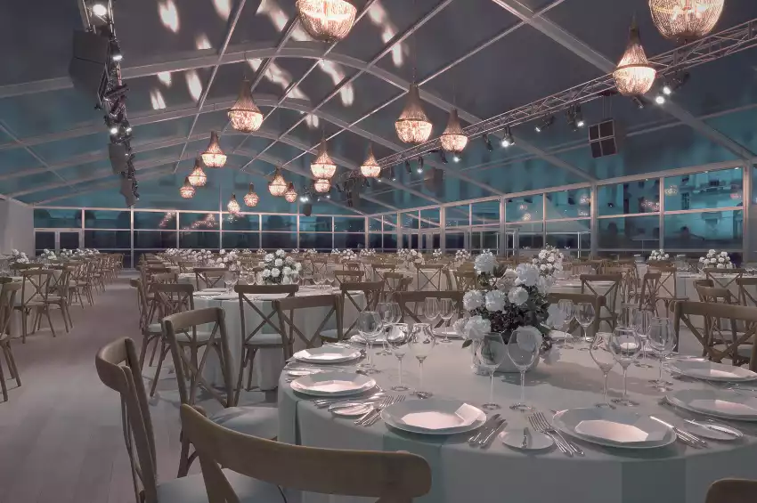 Summer Season 2026: Somerset House X Moving Venue 