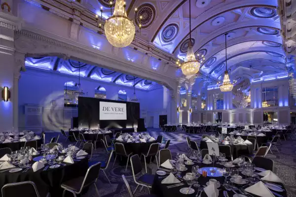 De Vere Grand Connaught Rooms