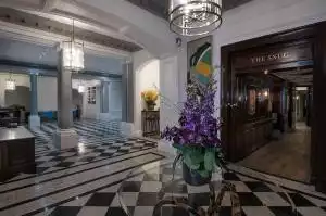 De Vere Grand Connaught Rooms De Vere Grand Connaught Rooms