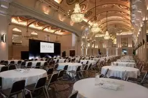 De Vere Grand Connaught Rooms De Vere Grand Connaught Rooms