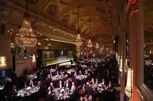 De Vere Grand Connaught Rooms De Vere Grand Connaught Rooms