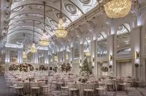 De Vere Grand Connaught Rooms De Vere Grand Connaught Rooms