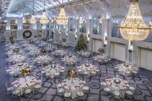 Grand Hall