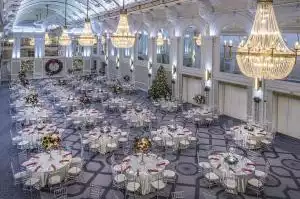 De Vere Grand Connaught Rooms De Vere Grand Connaught Rooms