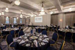 De Vere Grand Connaught Rooms