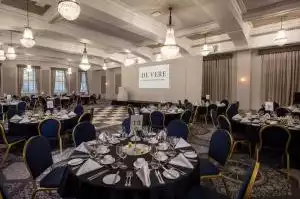 De Vere Grand Connaught Rooms De Vere Grand Connaught Rooms
