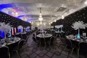 De Vere Grand Connaught Rooms De Vere Grand Connaught Rooms