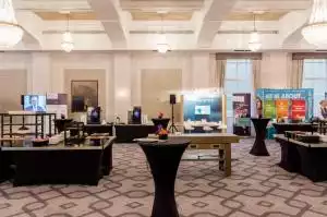 De Vere Grand Connaught Rooms De Vere Grand Connaught Rooms