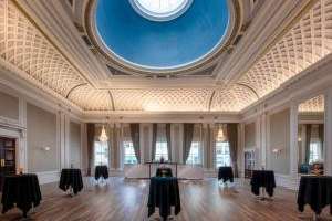 De Vere Grand Connaught Rooms