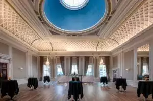 De Vere Grand Connaught Rooms De Vere Grand Connaught Rooms