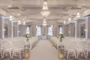 De Vere Grand Connaught Rooms De Vere Grand Connaught Rooms