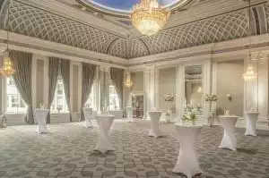 De Vere Grand Connaught Rooms De Vere Grand Connaught Rooms