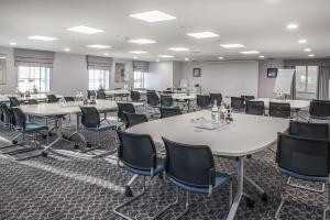 Covent Garden Suite & Boardrooms