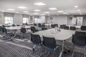 De Vere Grand Connaught Rooms De Vere Grand Connaught Rooms