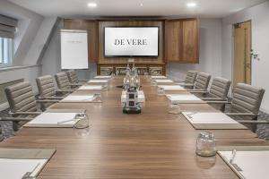 De Vere Grand Connaught Rooms