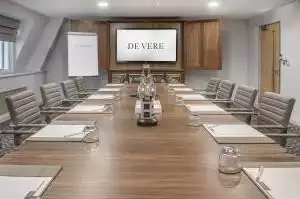 De Vere Grand Connaught Rooms De Vere Grand Connaught Rooms